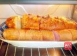 能量早餐的做法图解7