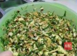 素饺子的做法图解7