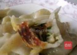 素饺子的做法图解11