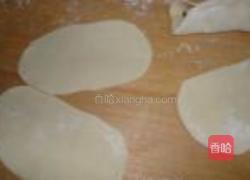 鲅鱼锅贴的做法图解7