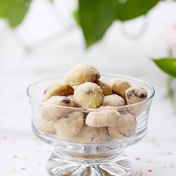 奶油乳酪球的做法[图]
