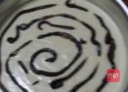 大理石重乳酪蛋糕的做法图解9