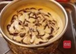 大理石重乳酪蛋糕的做法图解11