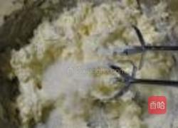 大理石重乳酪蛋糕的做法图解4