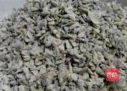 槐花麦饭的做法图解4