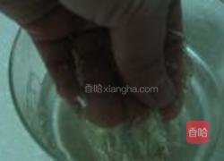提拉米苏的做法图解3
