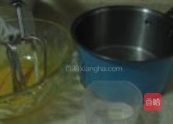 提拉米苏的做法图解6