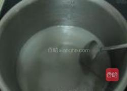 提拉米苏的做法图解8
