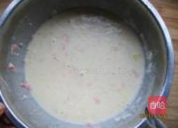 海苔葱蛋卷饼的做法图解2