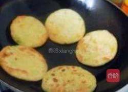 葱花小饼的做法图解10