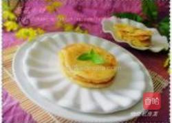 葱花小饼的做法图解11