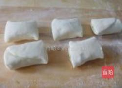 葱花小饼的做法图解7