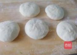葱花小饼的做法图解8