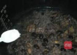 黑豆腰花粥的做法图解16