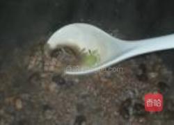 黑豆腰花粥的做法图解18