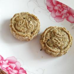 绿豆糕的做法[图]