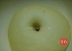 南瓜刀切的做法图解2