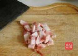 炒猫儿面的做法图解2