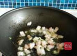 炒猫儿面的做法图解5