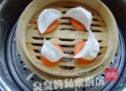 一品水晶虾饺的做法图解12