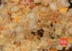 爱心晚餐的做法图解4