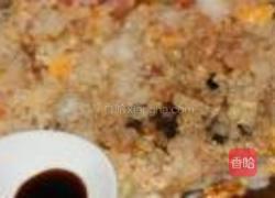 爱心晚餐的做法图解5