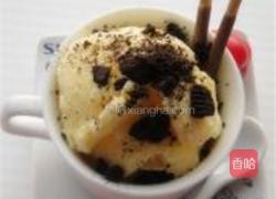 冰激凌的做法图解10