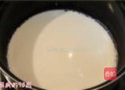 冰激凌的做法图解5