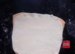 双色蝴蝶卷的做法图解6