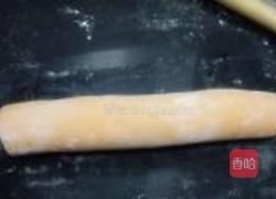 双色蝴蝶卷的做法图解7