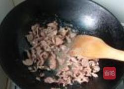 鲍汁鸭胗烩饭的做法图解2