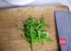 鲍汁鸭胗烩饭的做法图解3