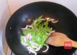 鲍汁鸭胗烩饭的做法图解5