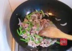 鲍汁鸭胗烩饭的做法图解6