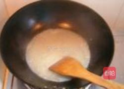 鲍汁鸭胗烩饭的做法图解9