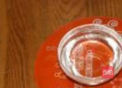 芒果椰香西米露的做法图解2