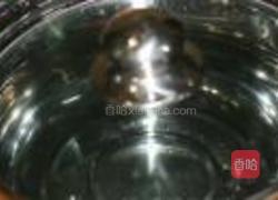 芒果椰香西米露的做法图解3