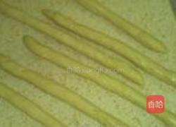 鲜奶油面包的做法图解7