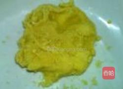 鲜奶油面包的做法图解13