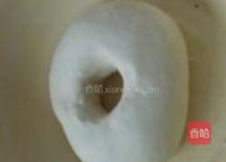 豇豆肉包的做法图解7