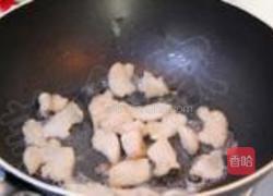 酱油炒饭的做法图解3