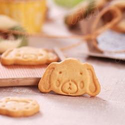 小可爱卡通饼干的做法[图]