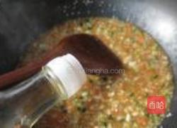 韩式鱿鱼盖浇饭的做法图解11