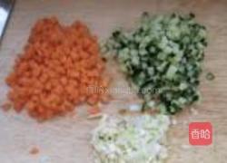 韩式鱿鱼盖浇饭的做法图解2