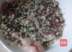 俄式红酒煎羊排的做法图解2