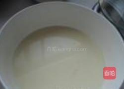 经典原味蛋挞的做法图解1