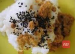 香煎菠菜饭团的做法图解19