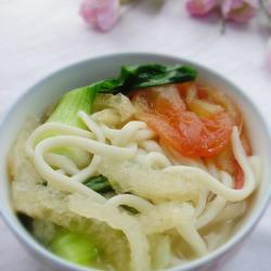 番茄皮肚面的做法[图]