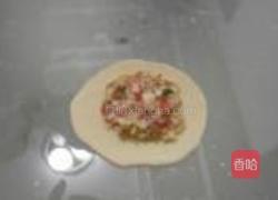 高丽菜煎包的做法图解6