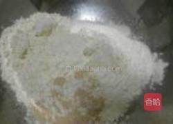 高丽菜煎包的做法图解1